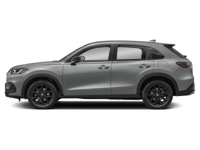 2024 Honda HR-V Sport w/o BSI