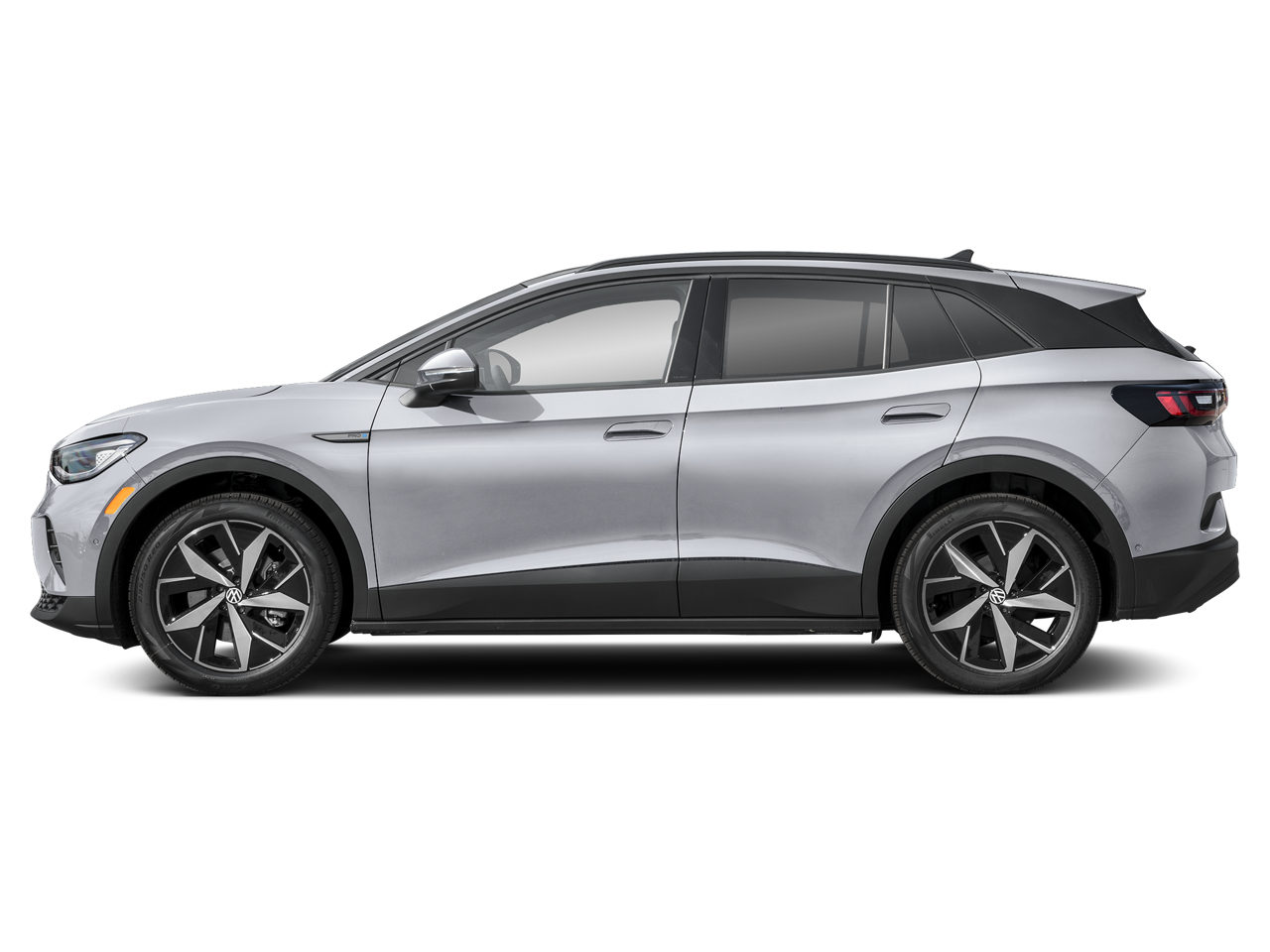 2026 Volkswagen ID.4 Pro S