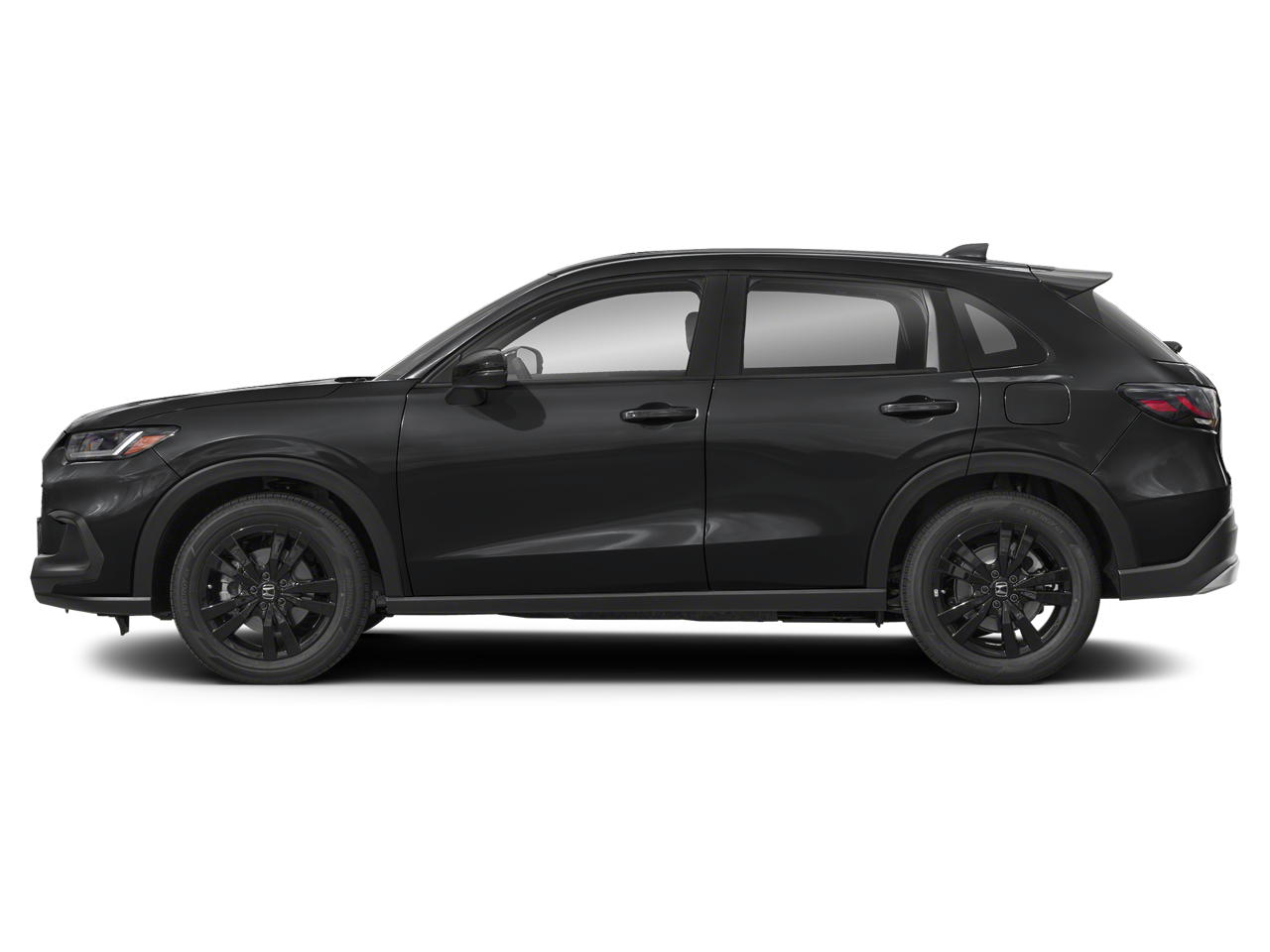 2027 Honda HR-V Sport - Photo 33