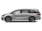 2027 Honda Odyssey Elite