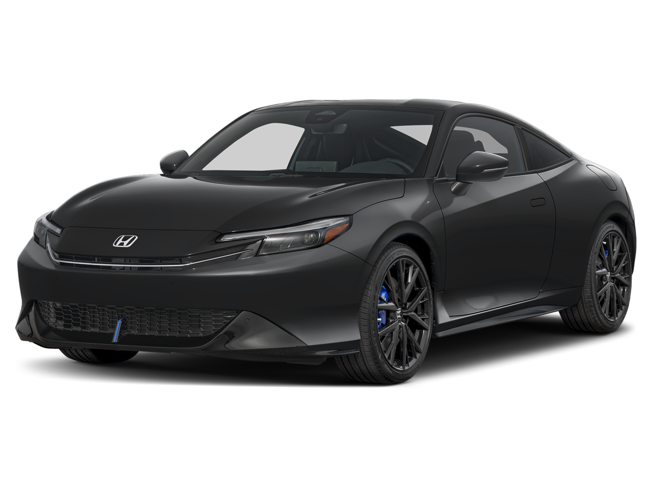 2026 Honda Prelude Coupe