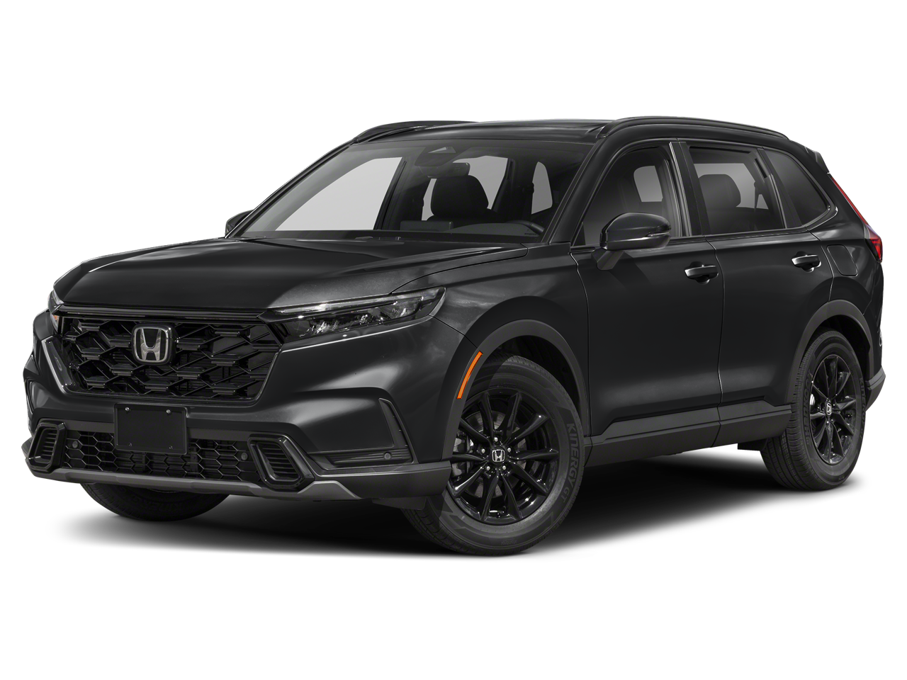 2026 Honda CR-V Sport-L - Photo 32