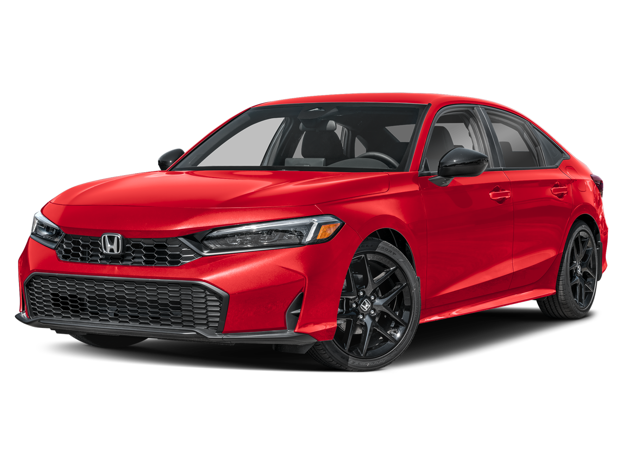 2027 Honda Civic