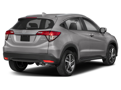 2021 Honda HR-V EX-L