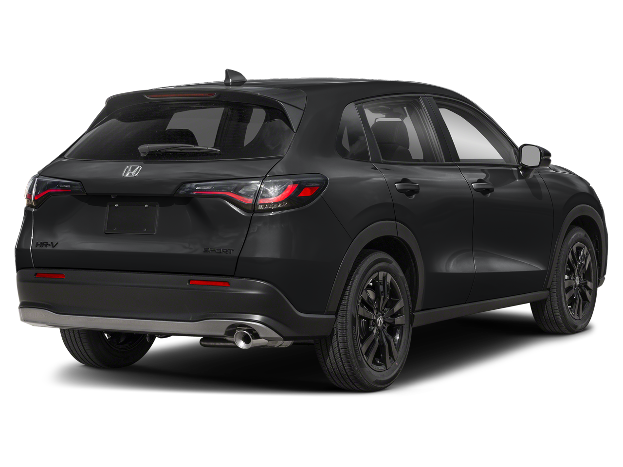 2027 Honda HR-V Sport - Photo 32