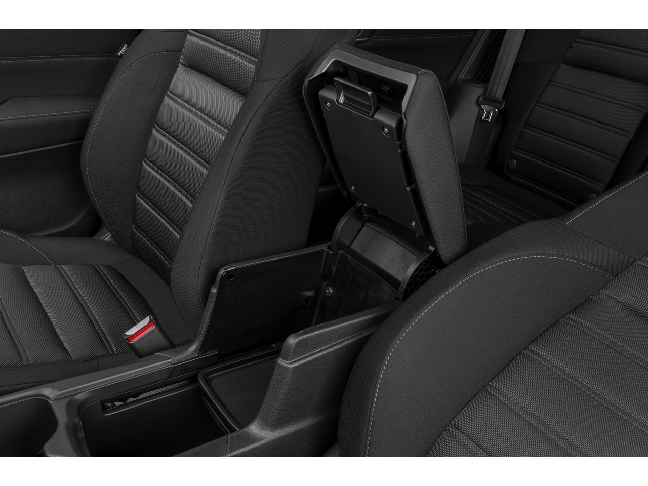 2021 Honda CR-V Hybrid EX