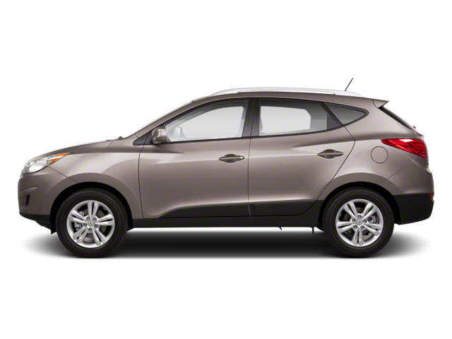 2011 Hyundai Tucson GLS