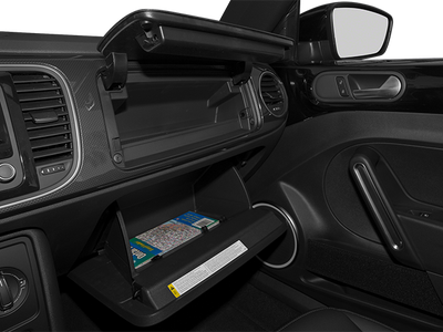 2014 Volkswagen Beetle 1.8T
