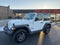 2019 Jeep Wrangler Sport S