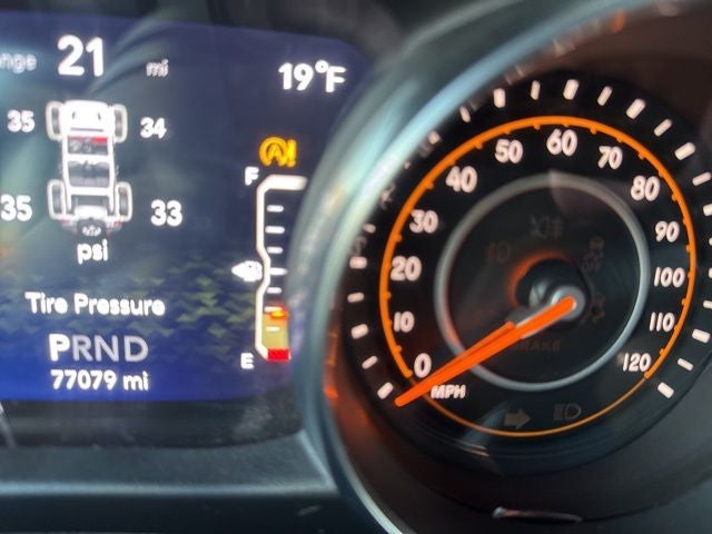 2019 Jeep Wrangler Sport S