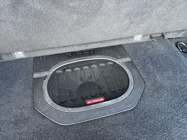 2019 Jeep Wrangler Sport S