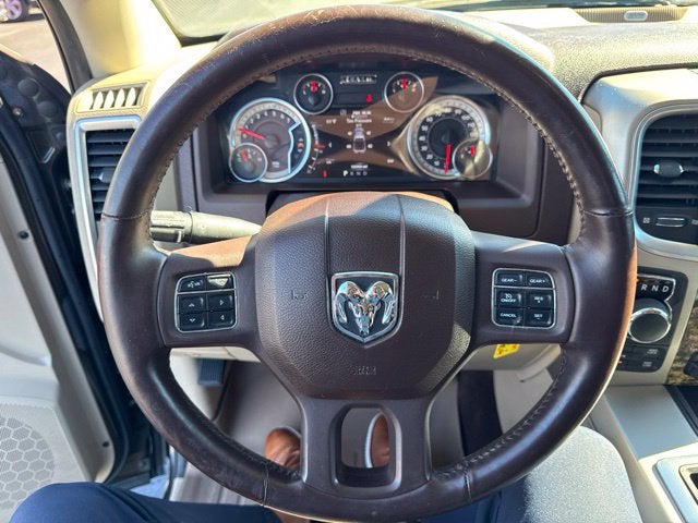 2014 RAM 1500 Outdoorsman