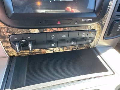 2014 RAM 1500 Outdoorsman