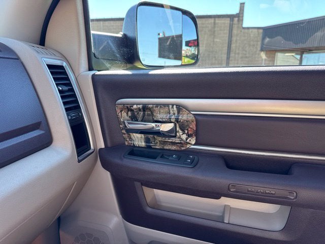 2014 RAM 1500 Outdoorsman
