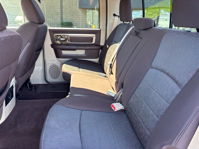 2014 RAM 1500 Outdoorsman