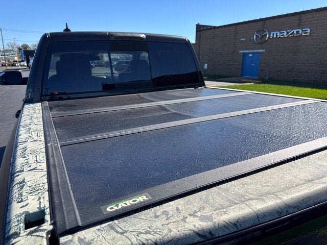 2014 RAM 1500 Outdoorsman