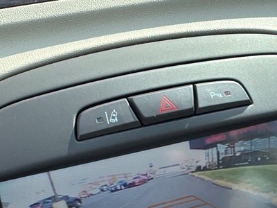 2016 Buick LaCrosse Leather Group