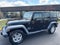 2011 Jeep Wrangler Unlimited Sport