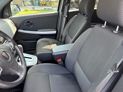 2007 Pontiac Torrent Base