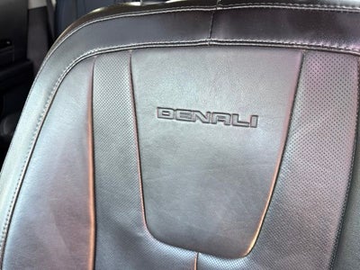 2016 GMC Terrain Denali