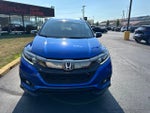 2021 Honda HR-V Sport