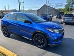 2021 Honda HR-V Sport
