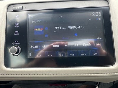 2020 Honda HR-V EX
