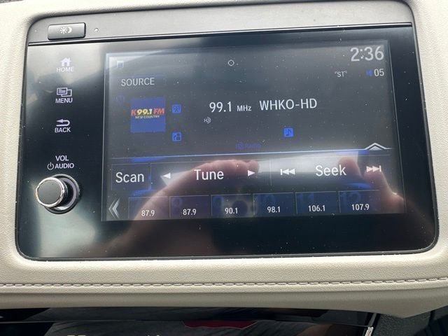 2020 Honda HR-V EX