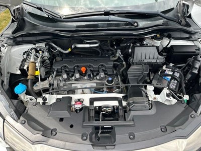 2020 Honda HR-V EX