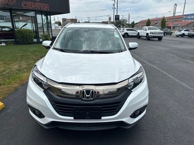 2020 Honda HR-V EX