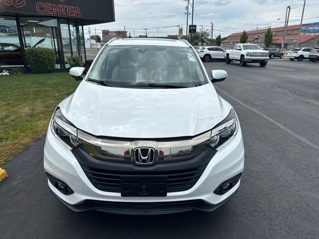2020 Honda HR-V EX
