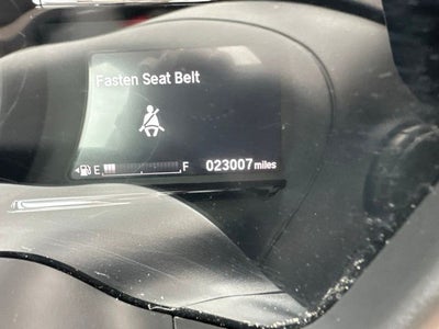 2020 Honda HR-V EX
