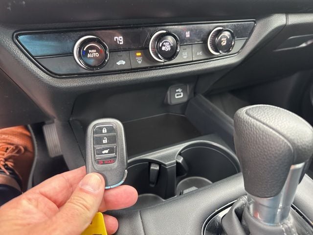 2023 Honda HR-V LX
