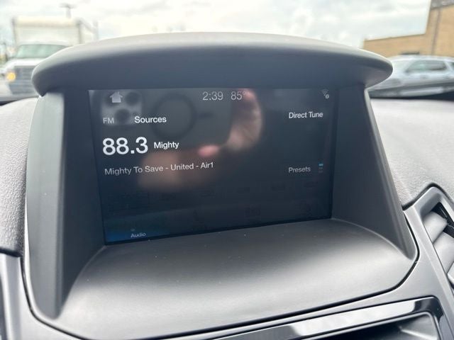 2019 Ford Fiesta ST