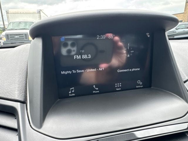 2019 Ford Fiesta ST
