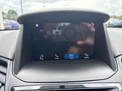 2019 Ford Fiesta ST