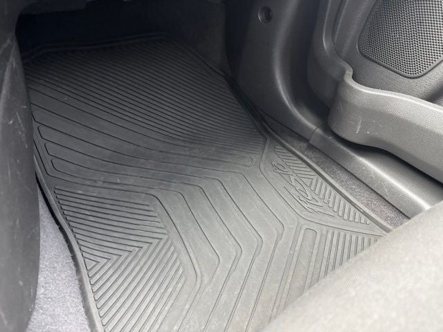 2019 Ford Fiesta ST