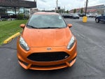 2019 Ford Fiesta ST