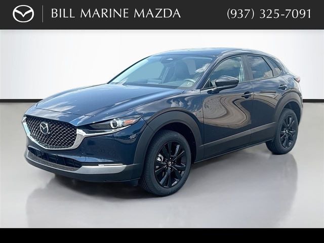 2026 Mazda Mazda CX-30 2.5 S Select Sport