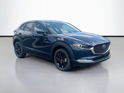 2026 Mazda Mazda CX-30 2.5 S Select Sport AWD