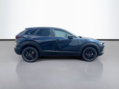 2026 Mazda Mazda CX-30 2.5 S Select Sport AWD