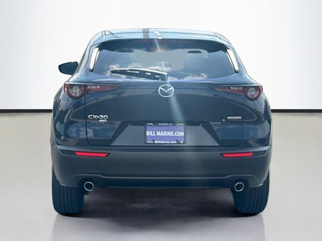 2026 Mazda Mazda CX-30 2.5 S Select Sport AWD