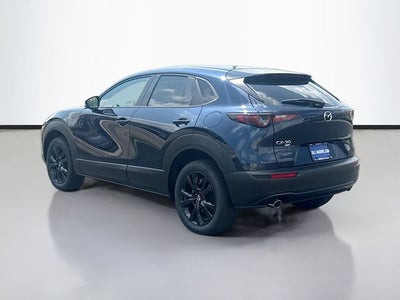 2026 Mazda Mazda CX-30 2.5 S Select Sport AWD