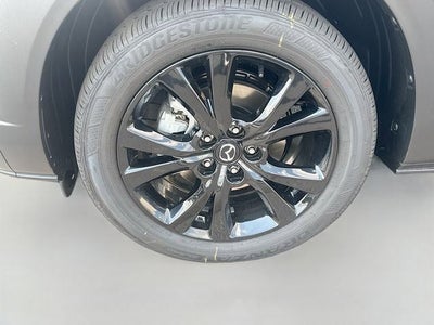 2026 Mazda Mazda CX-30 2.5 S Select Sport AWD