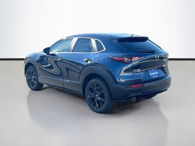 2026 Mazda Mazda CX-30 2.5 S Select Sport AWD