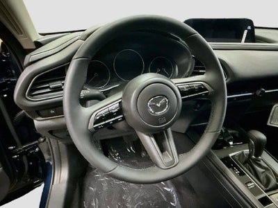 2026 Mazda Mazda CX-30 2.5 S Select Sport AWD
