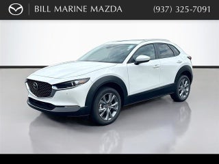 2026 Mazda Mazda CX-30 2.5 S Preferred AWD