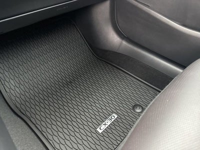 2023 Mazda Mazda CX-30 2.5 S Premium Package