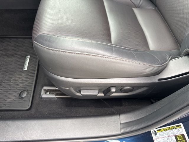 2023 Mazda Mazda CX-30 2.5 S Premium Package