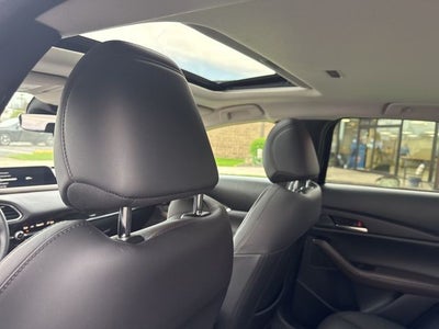 2023 Mazda Mazda CX-30 2.5 S Premium Package